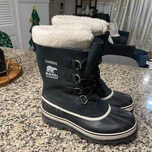 Sorel Waterproof Caribou Boot